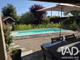  Maison à vendre 6 pièces 161 m²