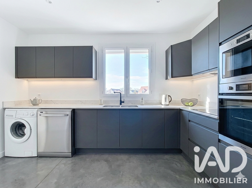 Vente Maison Vente Maison/villa 7 pièces Briis-sous-forges