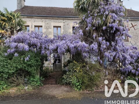   Vente Maison/villa 10 pièces Maison - 10 pièce(s) - 260 m²