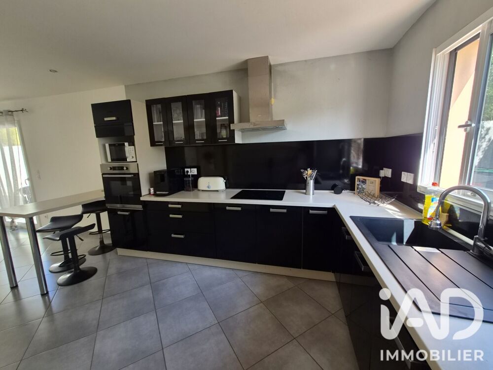 Vente Maison Vente Maison/villa 4 pièces Béziers