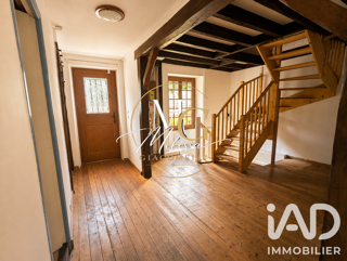  Maison à vendre 6 pièces 110 m²