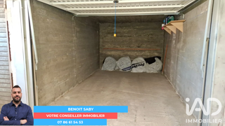  Parking / Garage à vendre 14 m²