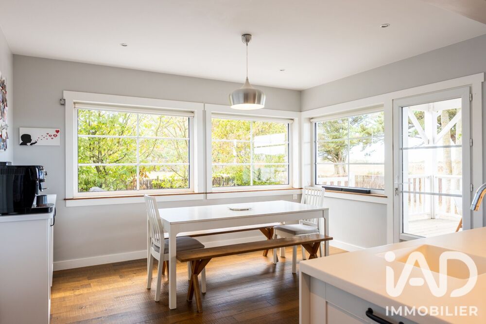 à vendre  Maison Talmont-Saint-Hilaire (85440)