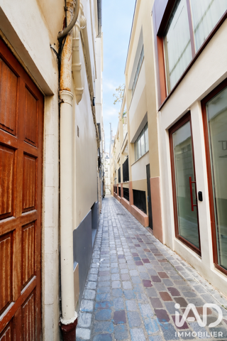 Appartement à vendre 2 pièces 35 m²