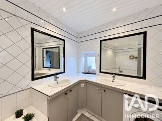  Maison à vendre 3 pièces 85 m²