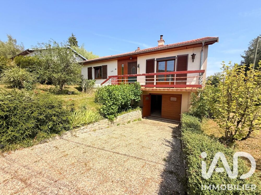 Vente Maison/villa 4 pièces