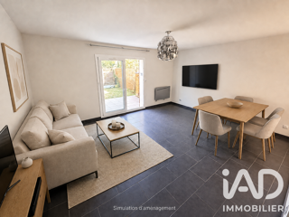  Maison à vendre 5 pièces 86 m²