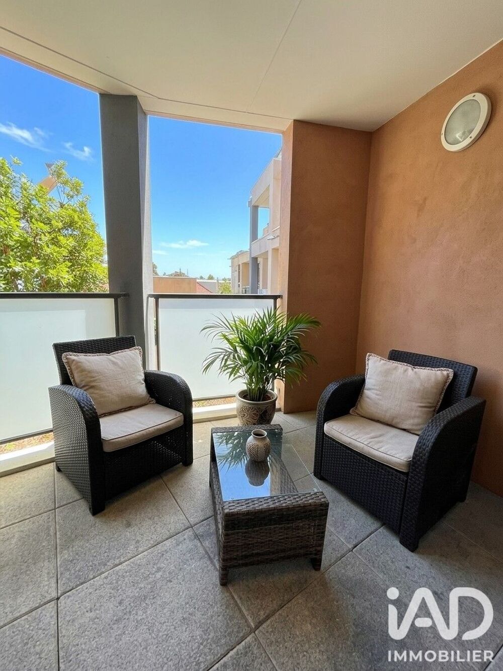 Vente Appartement Vente Appartement 1 pièce Aix-en-provence