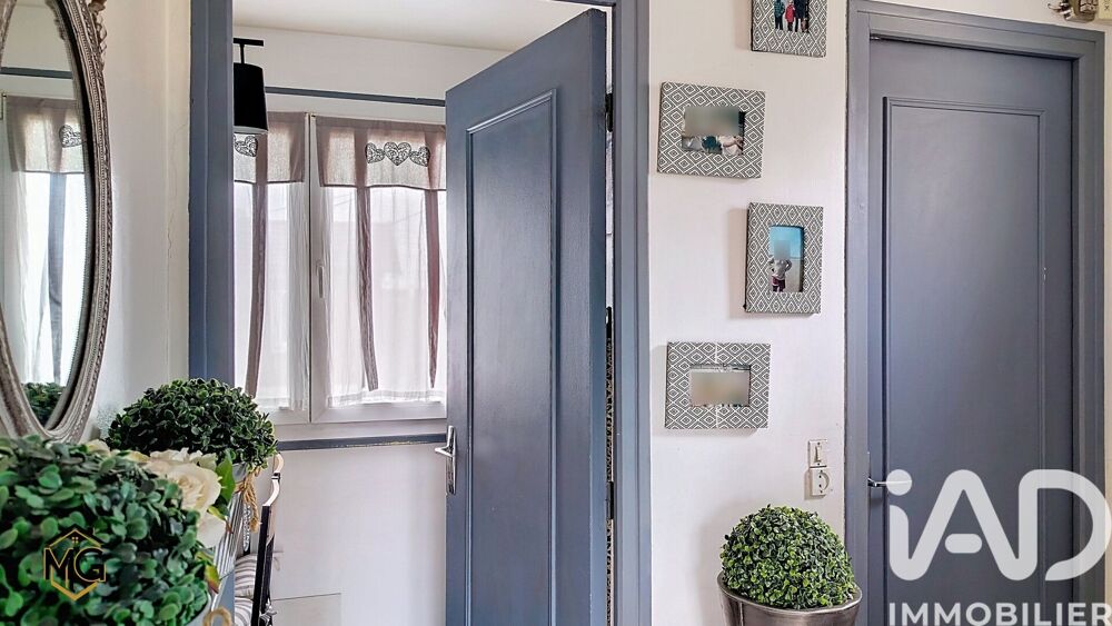 Vente Maison Vente Maison/villa 5 pièces Orsay