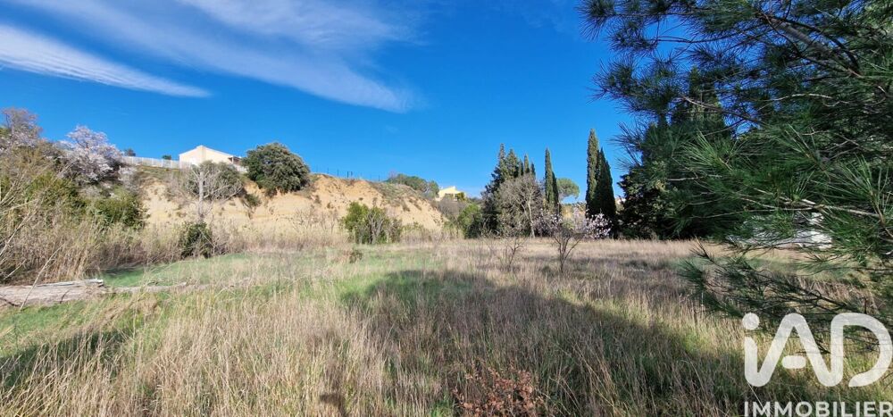 Vente Terrain Vente Terrain 3 000 m&sup2; Trouillas
