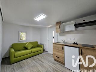  Appartement à vendre 1 pièce 13 m²