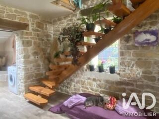  Maison à vendre 2 pièces 56 m²