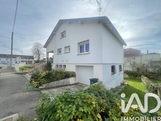  Maison � vendre 5 pi�ces 111 m�