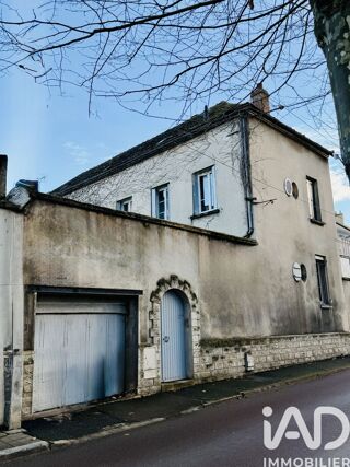  Immeuble à vendre 350 m²