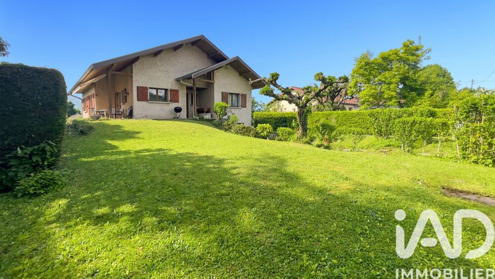 Vente Maison traditionnelle 7 pièces