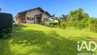  Maison à vendre 7 pièces 160 m²