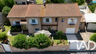  Maison � vendre 7 pi�ces 167 m�