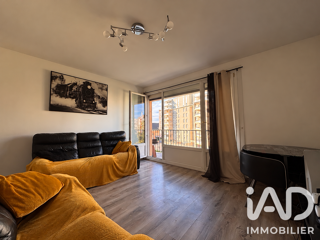 Vente Appartement Vente Appartement 4 pièces Villeurbanne