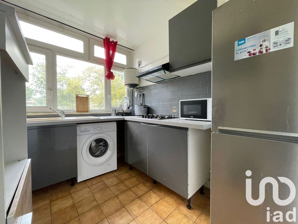 Vente Appartement Vente Appartement 6 pièces Évry