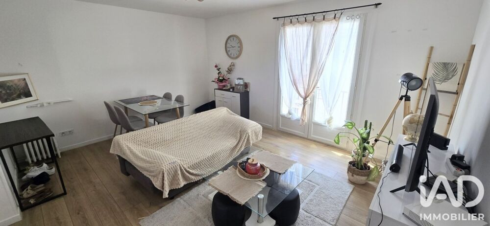 Vente Appartement Vente Appartement 3 pièces Orléans