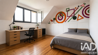 Maison à vendre 6 pièces 150 m²