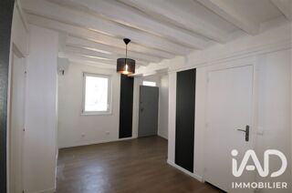  Maison à louer 2 pièces 32 m²