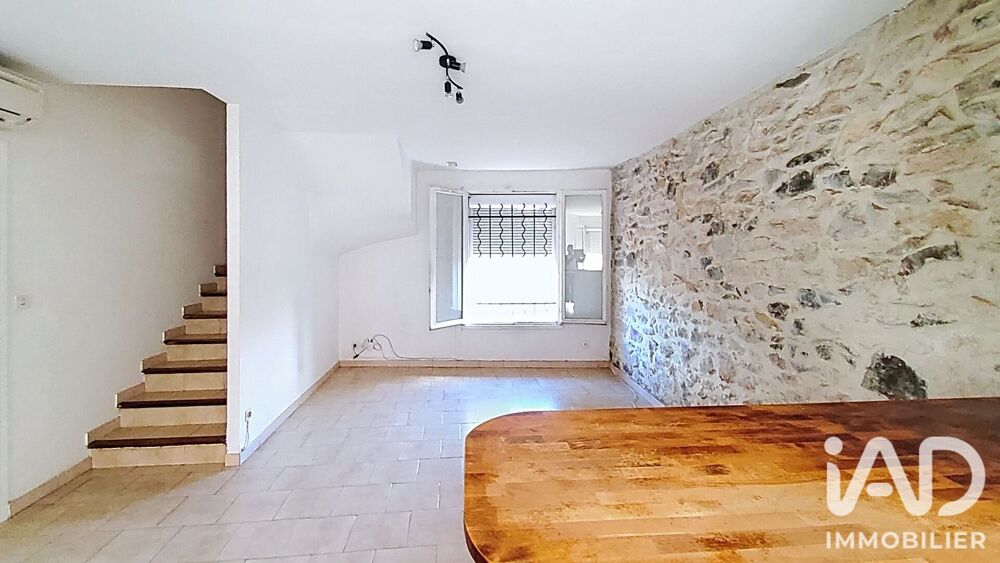 Vente Maison de village 5 pièces