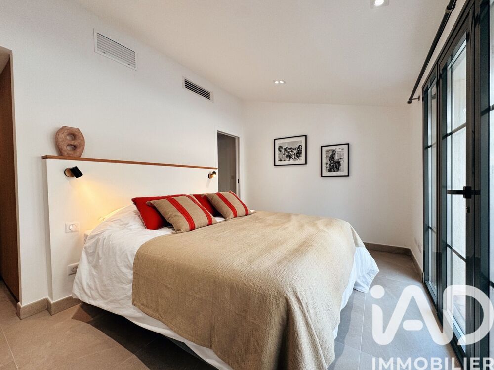 à vendre  Maison Les Issambres (83380)