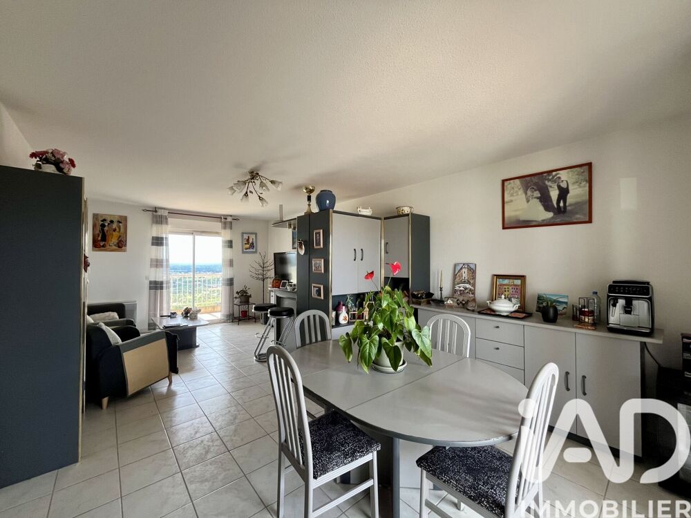 Vente Maison Vente Maison/villa 5 pièces Narbonne