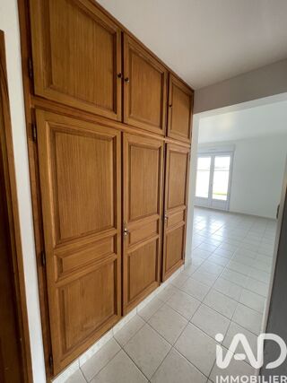  Maison � vendre 6 pi�ces 127 m�