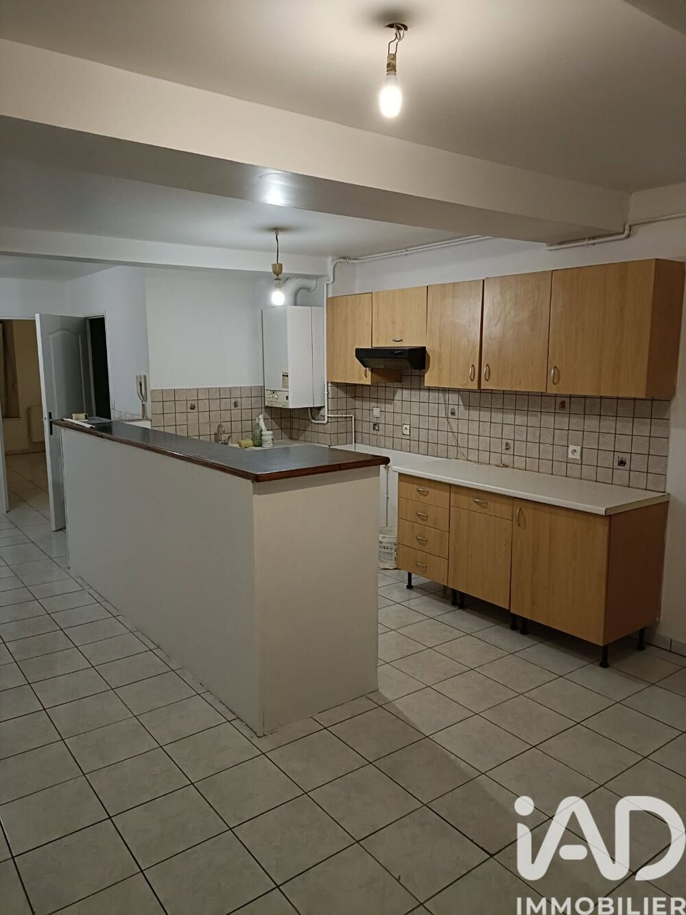 Vente Immeuble Vente Immeuble 200 m&sup2; Charleville-mézières