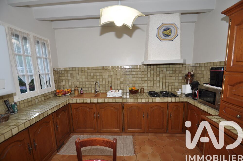 Vente Maison Vente Maison/villa 5 pièces Pessac