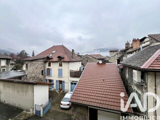  Appartement à vendre 2 pièces 49 m²