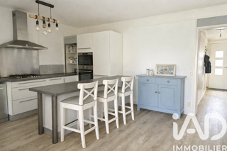  Maison à vendre 4 pièces 110 m²