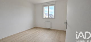  Maison à vendre 6 pièces 101 m²