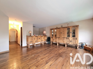  Appartement � vendre 4 pi�ces 106 m�