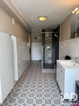 Maison à vendre 4 pièces 113 m²