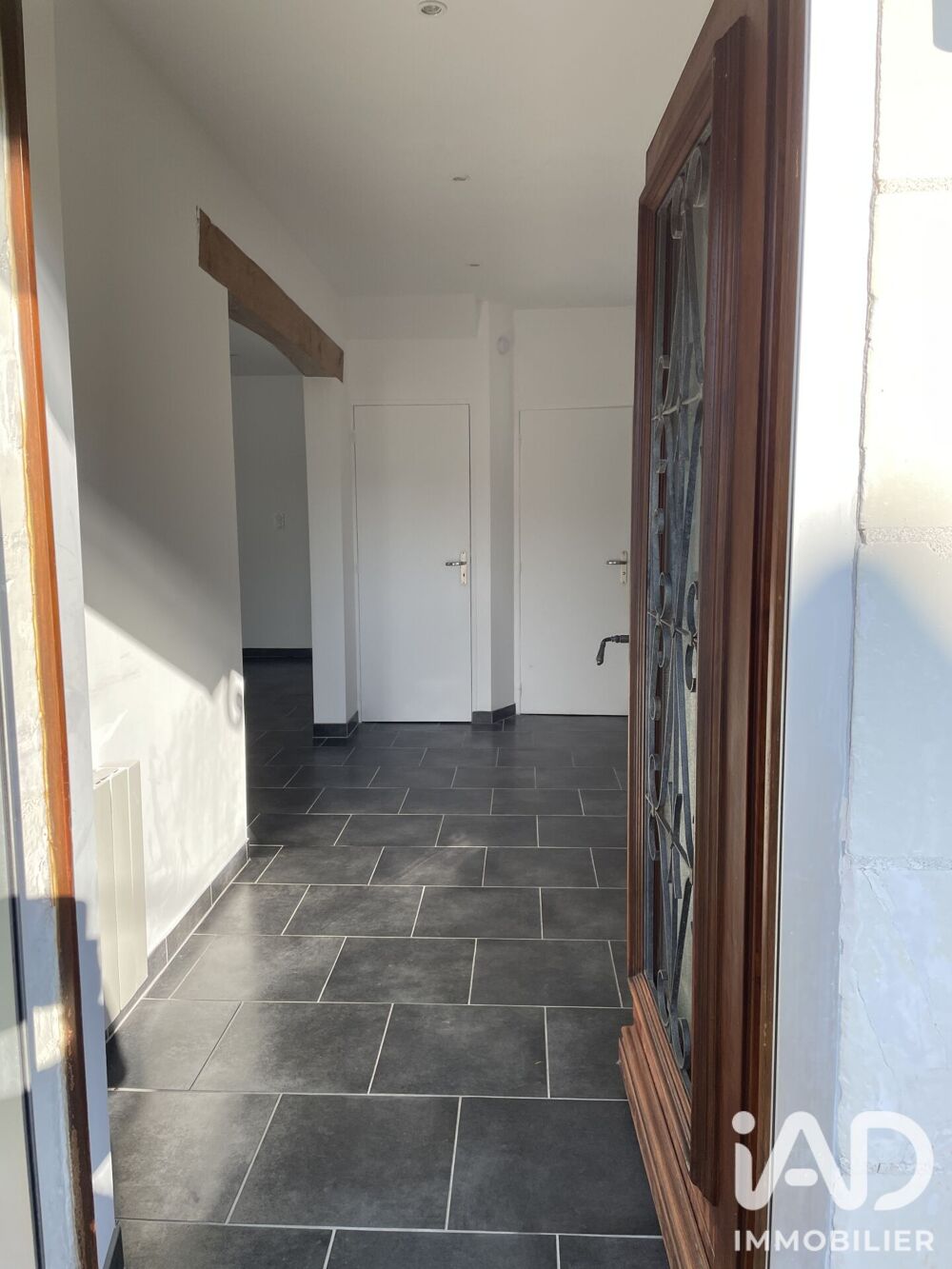 Vente Maison Vente Maison de village 6 pièces Chambourg-sur-indre