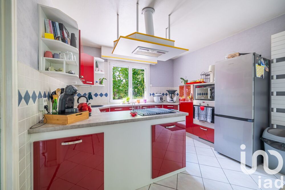 Vente Maison/villa 10 pièces