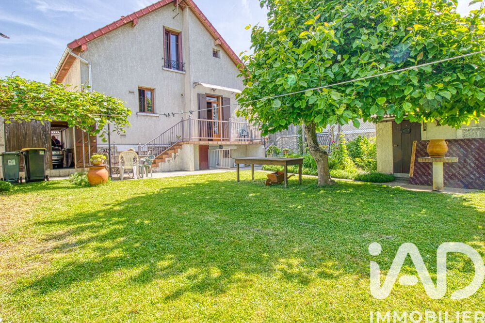 Vente Maison Vente Maison traditionnelle 5 pièces Villiers-le-bel