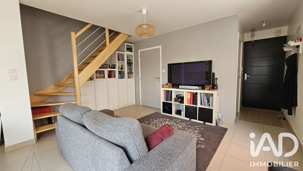 Vente Maison Vente Maison de ville 4 pièces Saint-philbert-de-grand-lieu