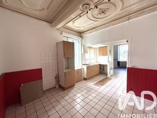  Maison à vendre 4 pièces 103 m²