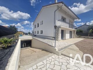  Maison à vendre 7 pièces 190 m²