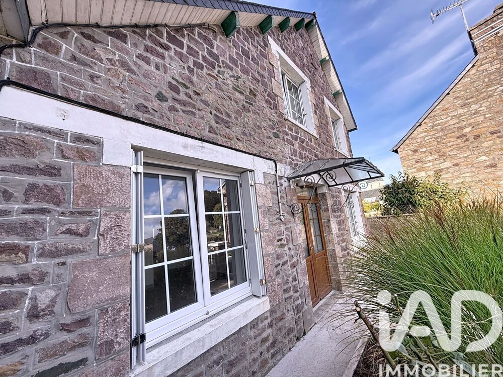 vente Maison - 7 pièce(s) - 150 m² Plurien (22240)