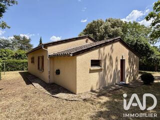  Maison à vendre 3 pièces 74 m²