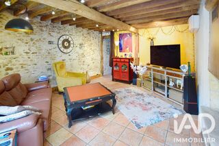  Maison à vendre 6 pièces 143 m²