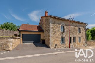  Maison à vendre 6 pièces 186 m²