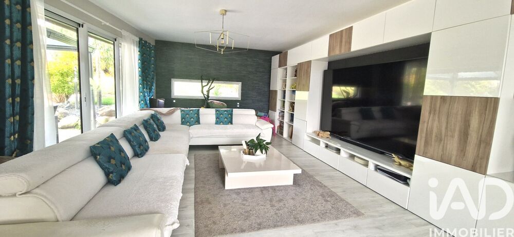 Vente Maison Vente Maison/villa 5 pièces Renac