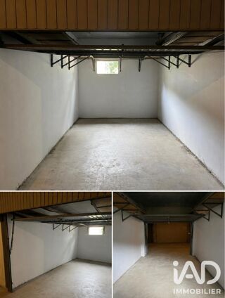  Parking / Garage à vendre 14 m²