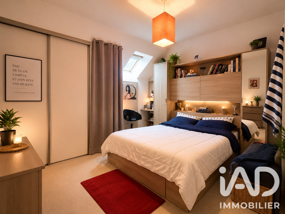 Vente Appartement Vente Appartement 2 pièces Cholet